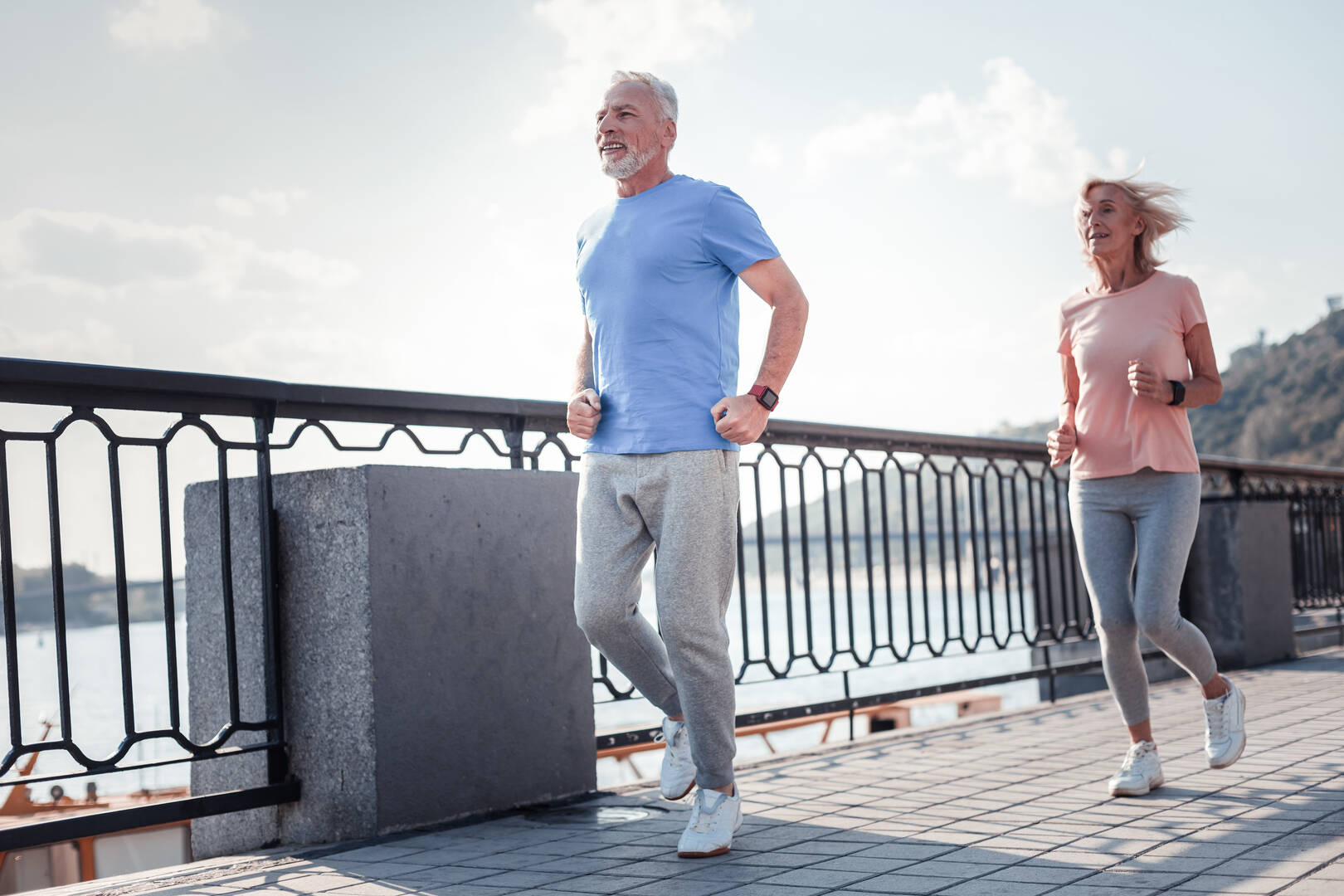 Ocean Fitness Equipment