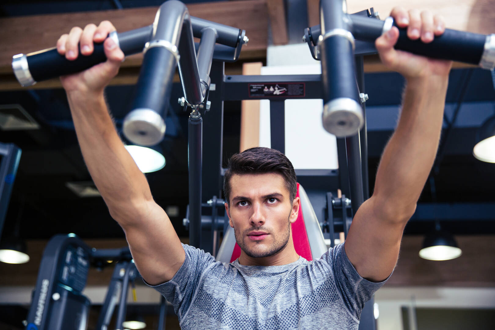Andrews Sports Medicine & Orthopaedic Center