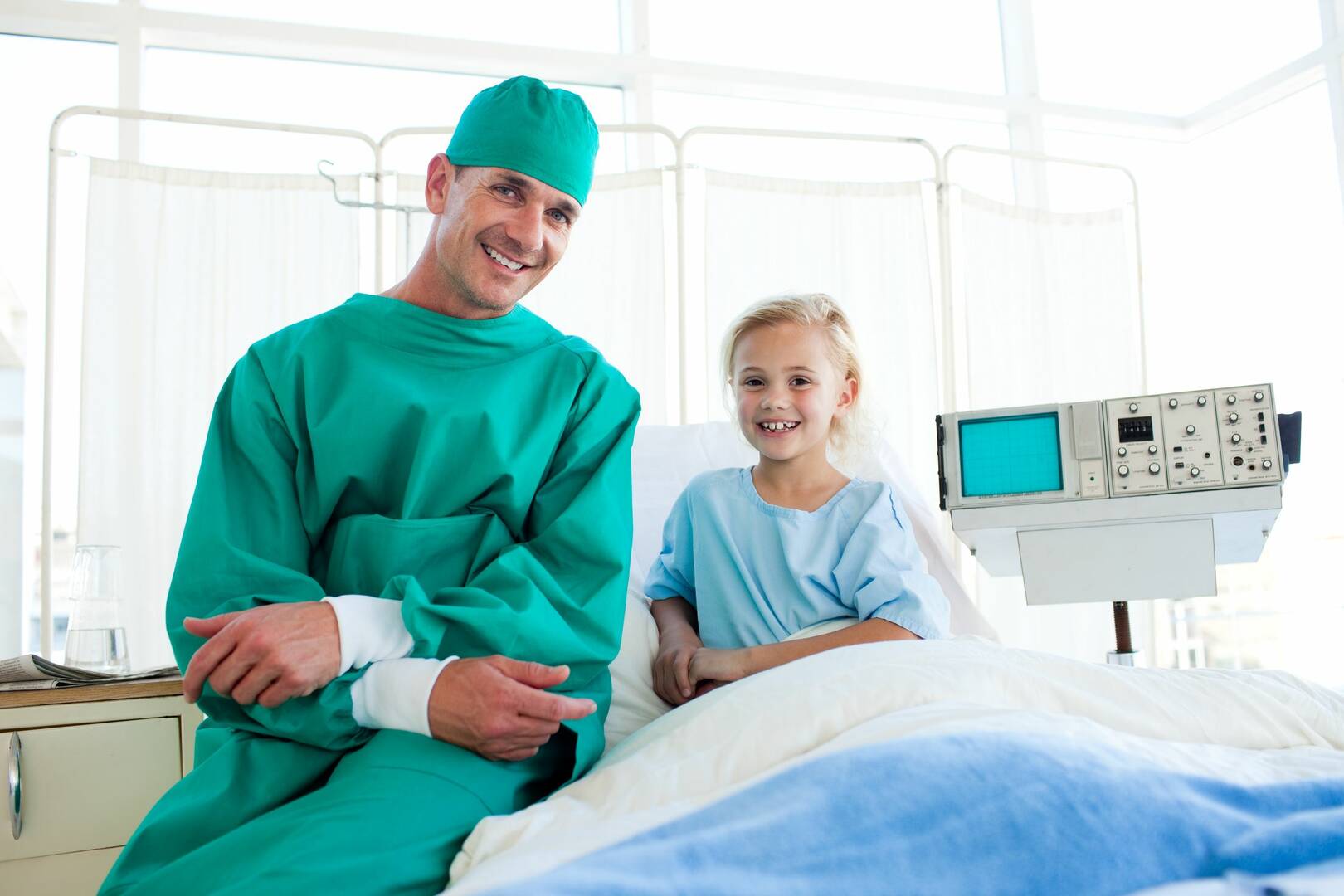 National Medical Equipment, Inc.