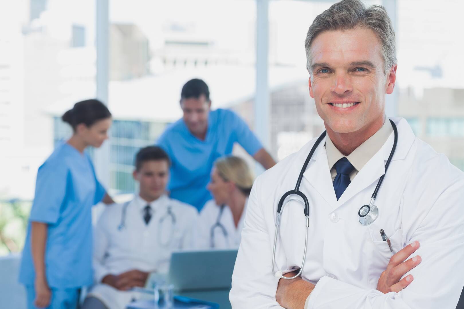 Dr. Calvert & Associates