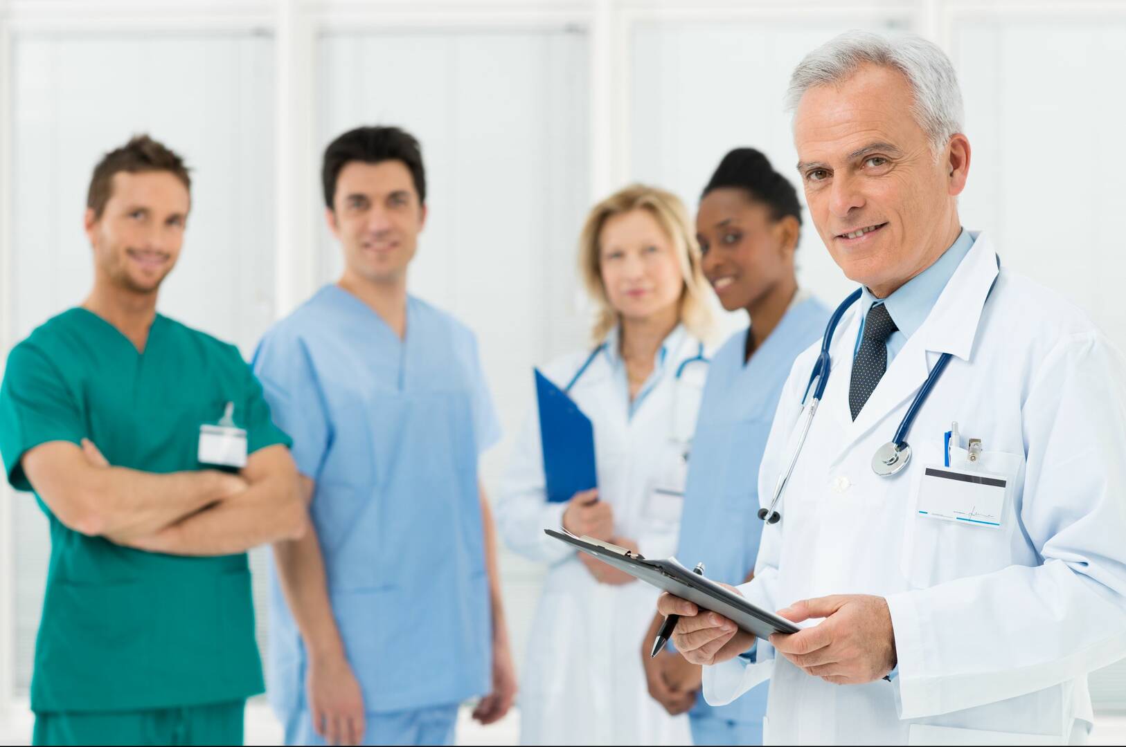 Friends and Family Caregivers