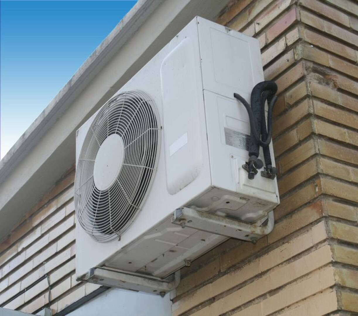 Executive Air Cooling, Heating and Refrigeration
