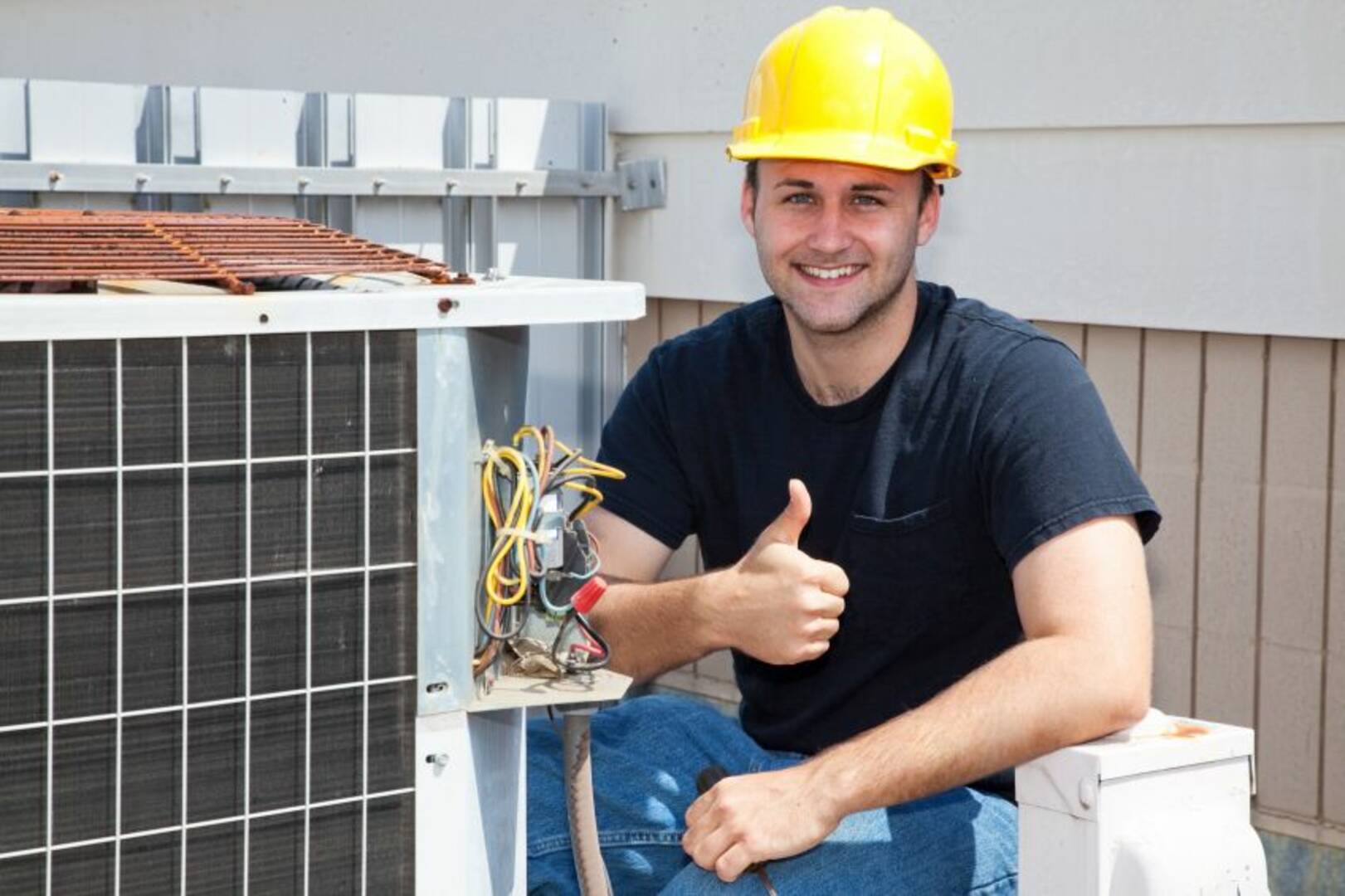 Bremer & Bouman Heating and Cooling