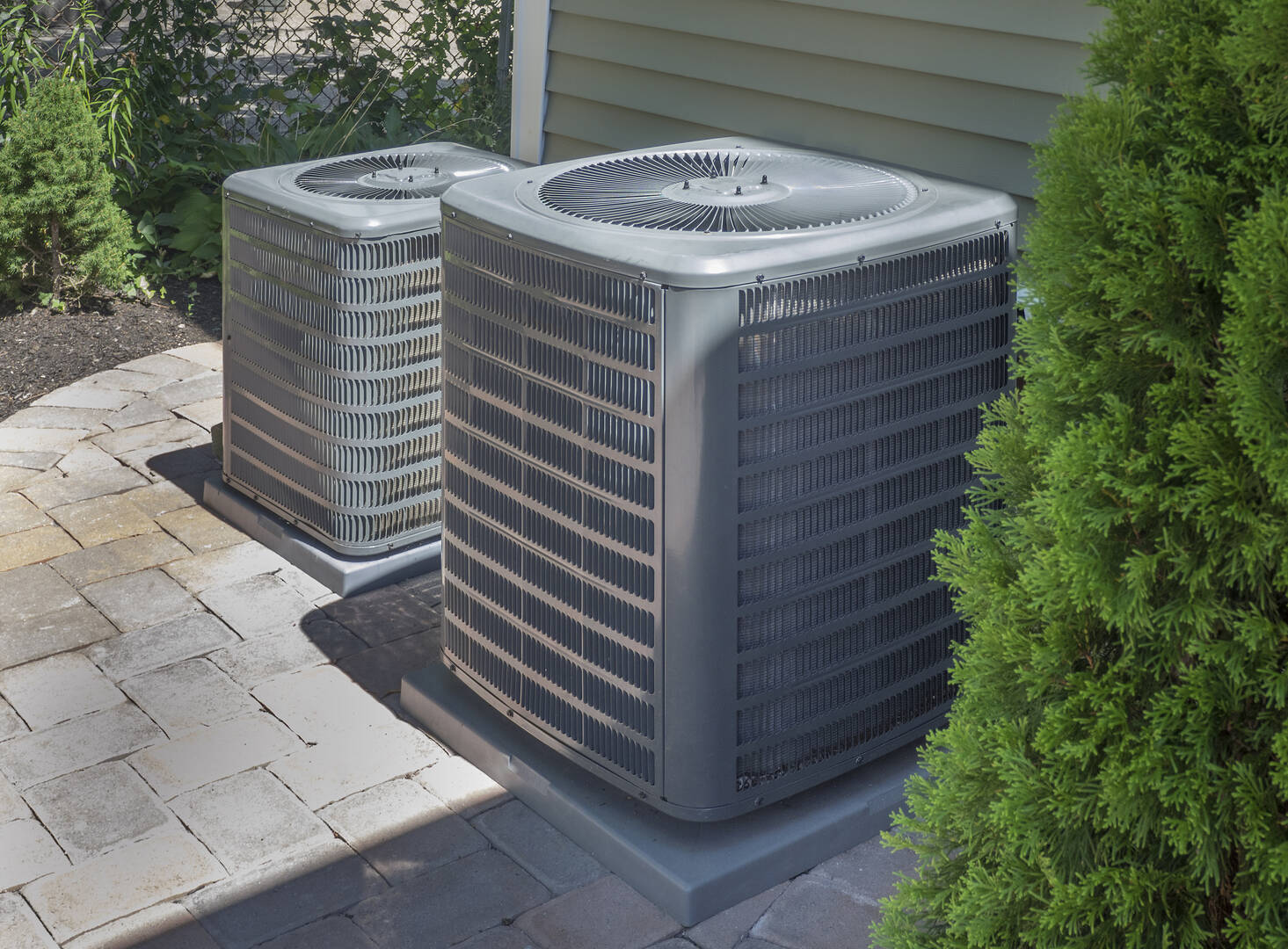 Jackson Heating and Air