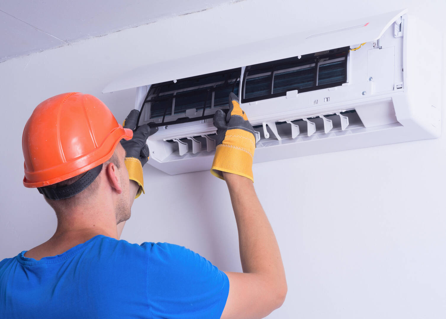 Menke Heating and Cooling