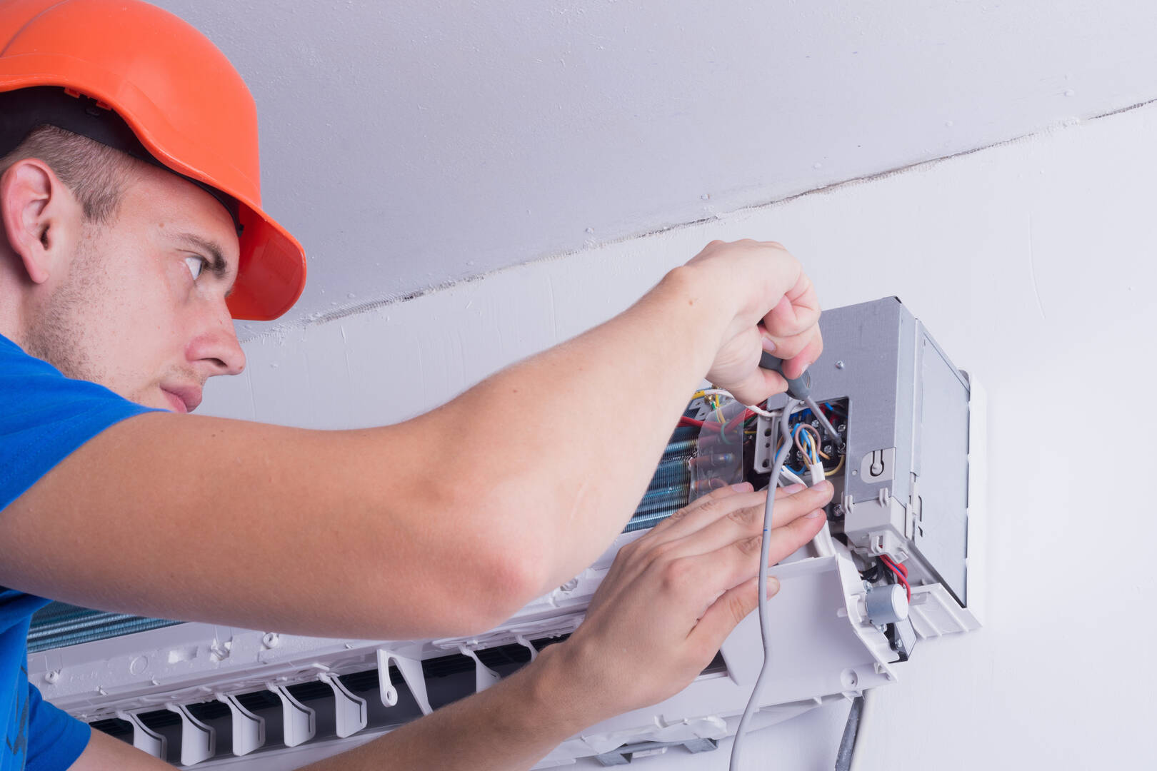 Washam Plumbing Heating & Air Conditioning