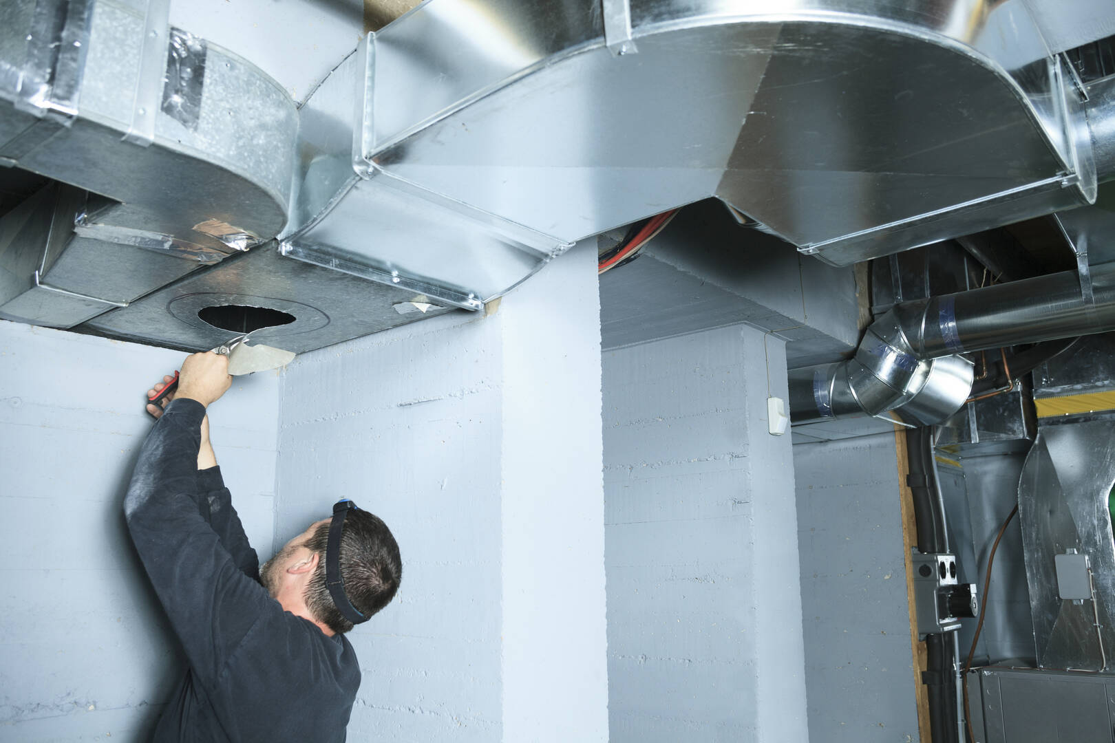 Graham Heating & Air Conditioning