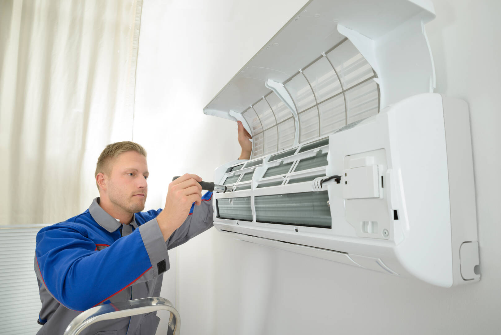 Metzger's Heating & Cooling