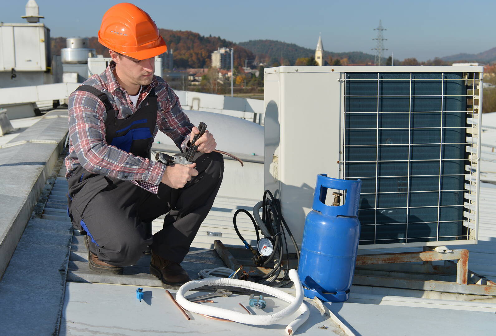 Shealy Robert L Heating & Air Conditioning Co