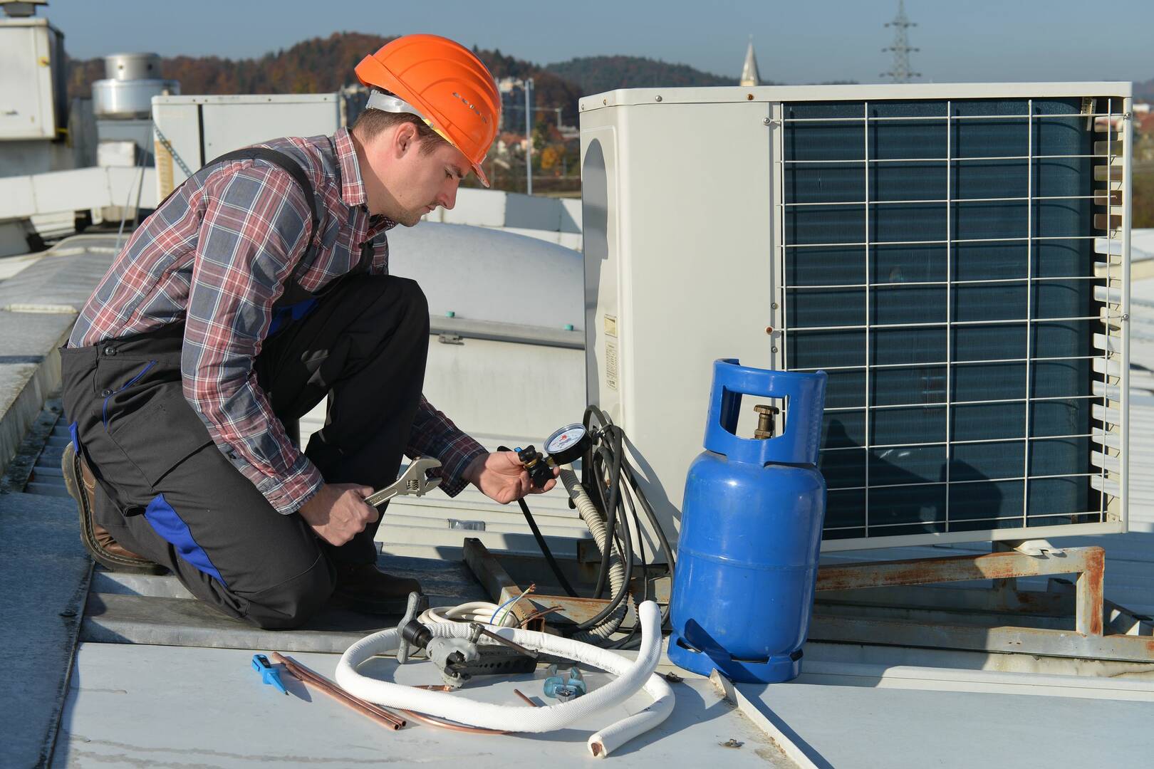 Green Air Inc.