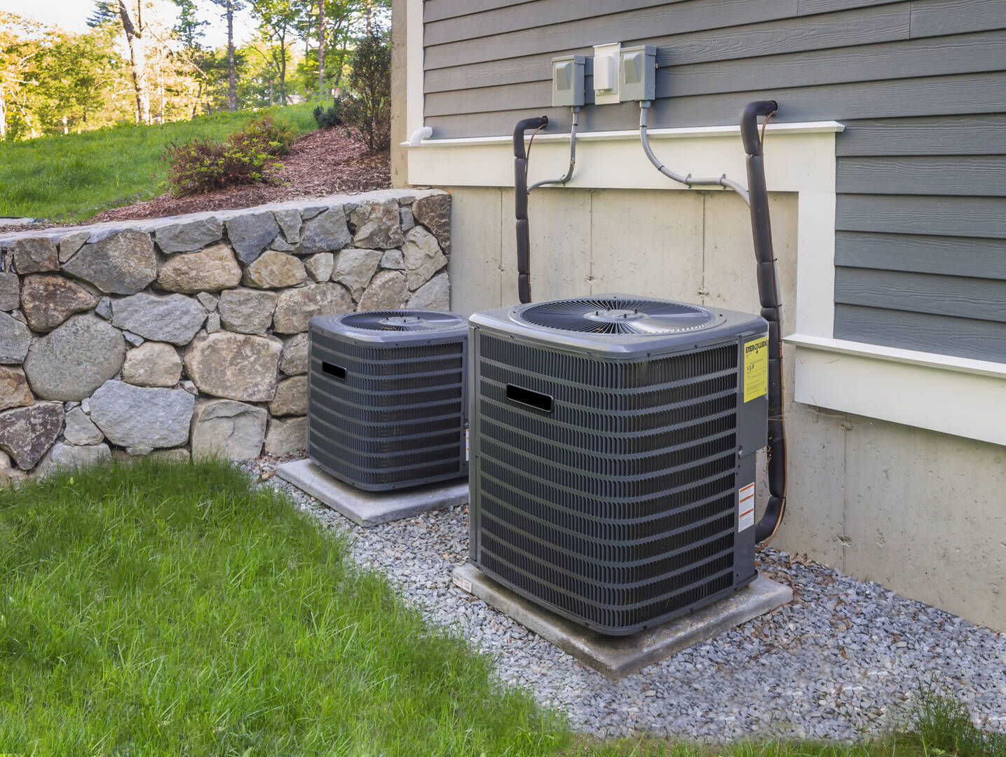 Malone Heating & Air