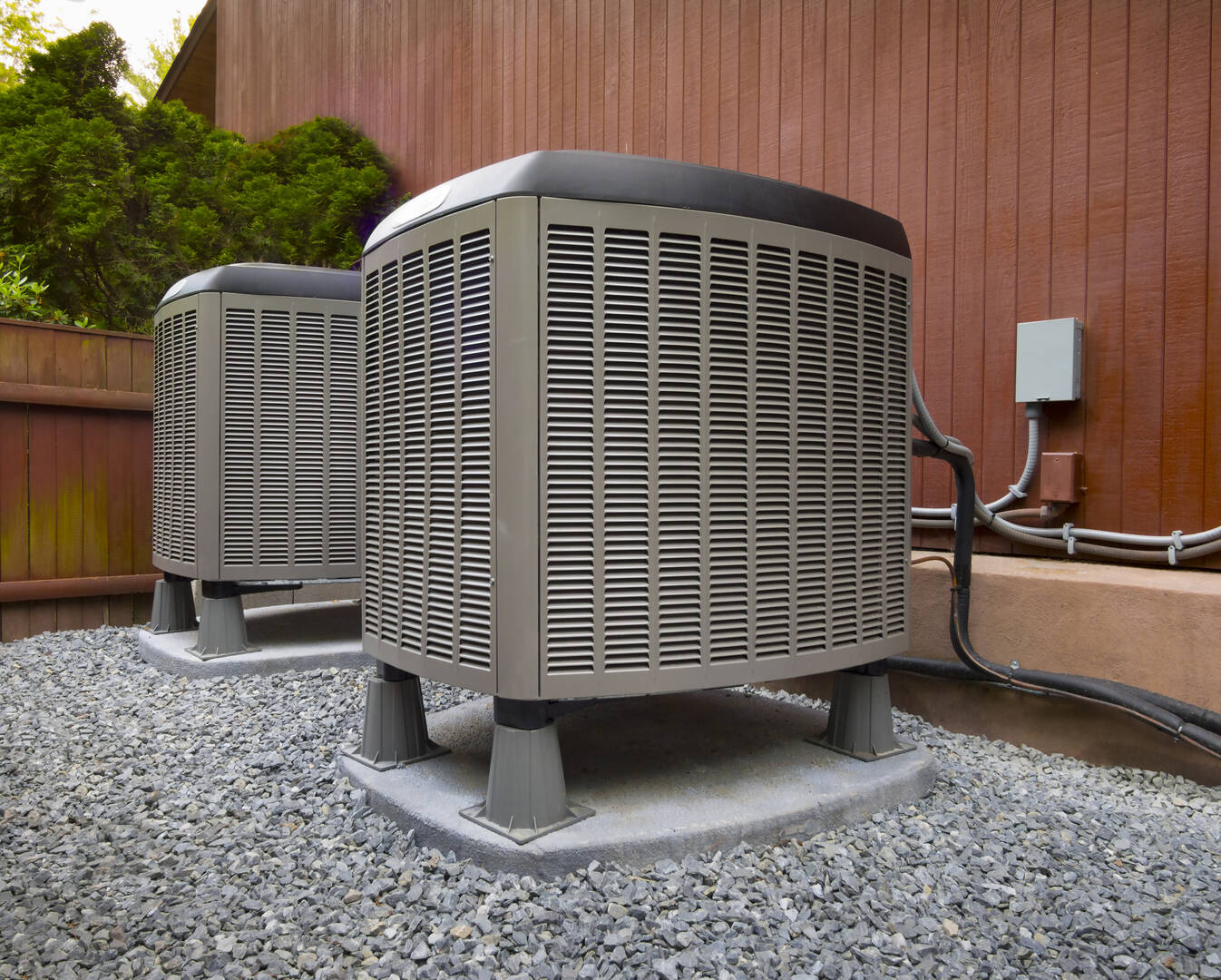 Comfort Tech Heating & Air Conditioning