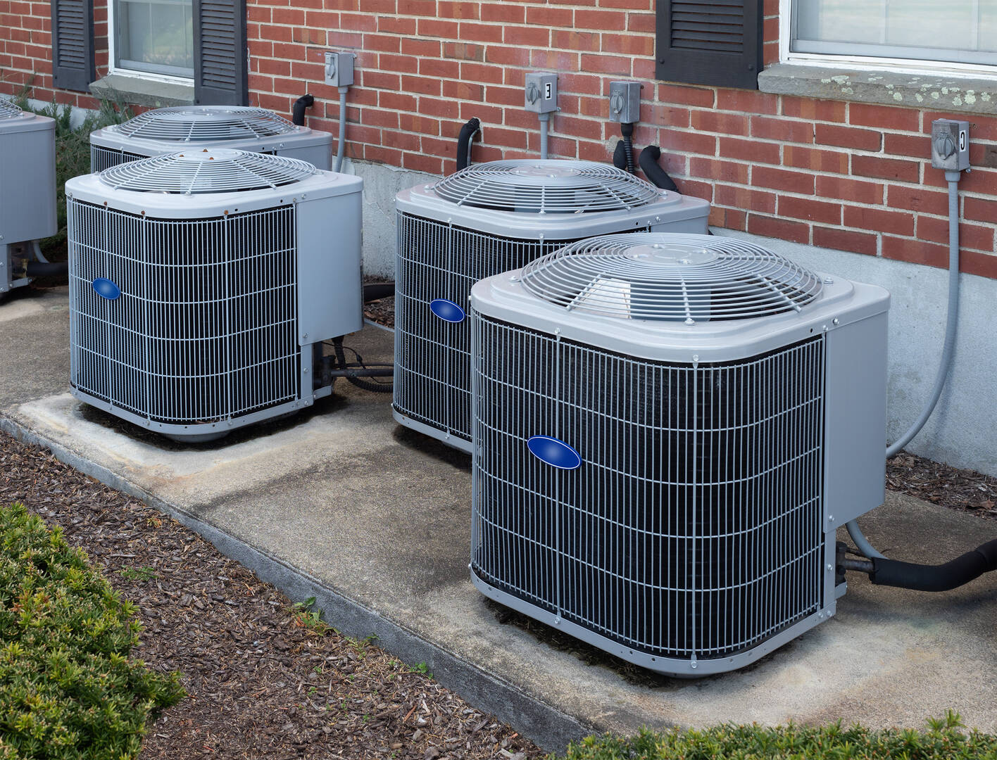 Jones Heating and Air