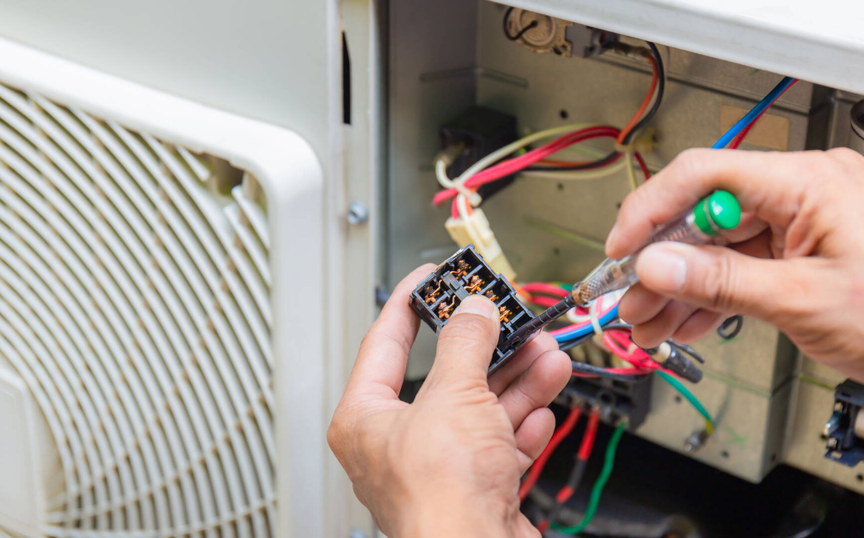 Kirkwood Heating and Cooling