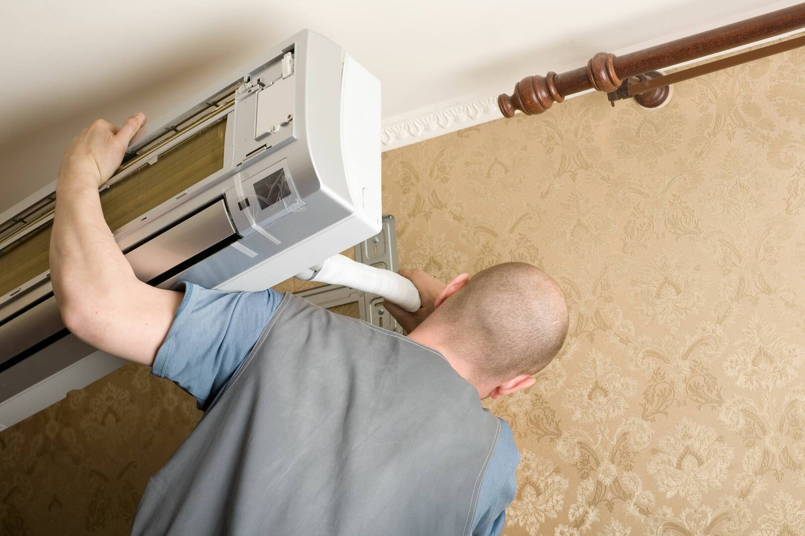 Temples Air Conditioning And Heating, LLC