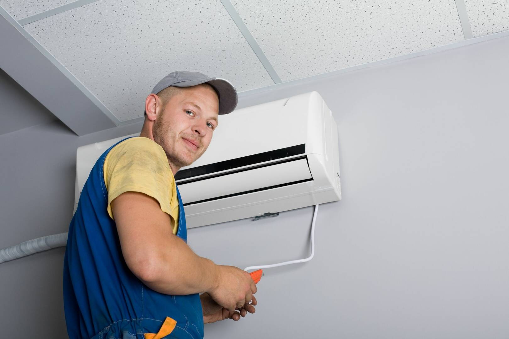 Alston Refrigeration Co, Inc