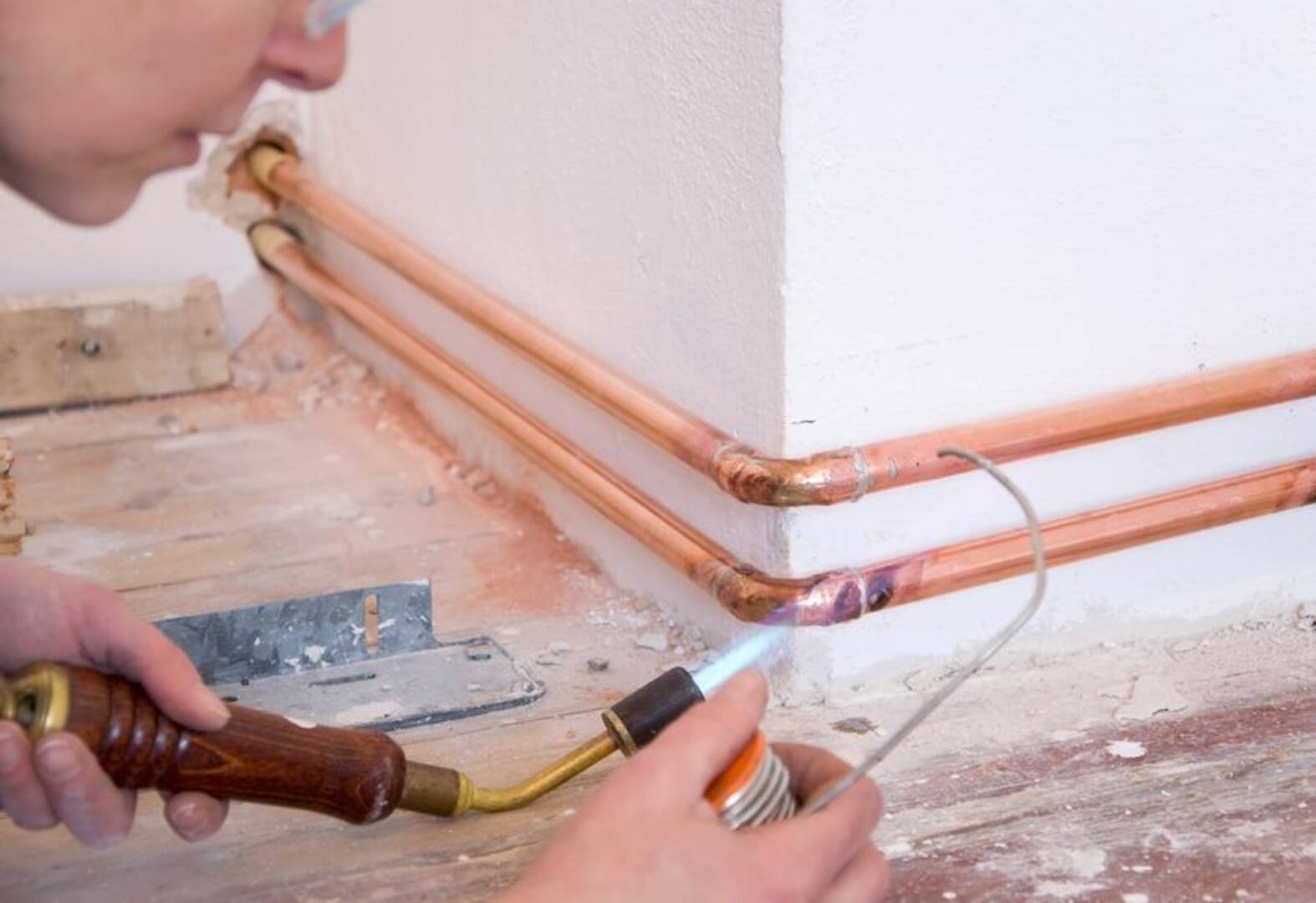 Boone Heating & Air Conditioning Inc.