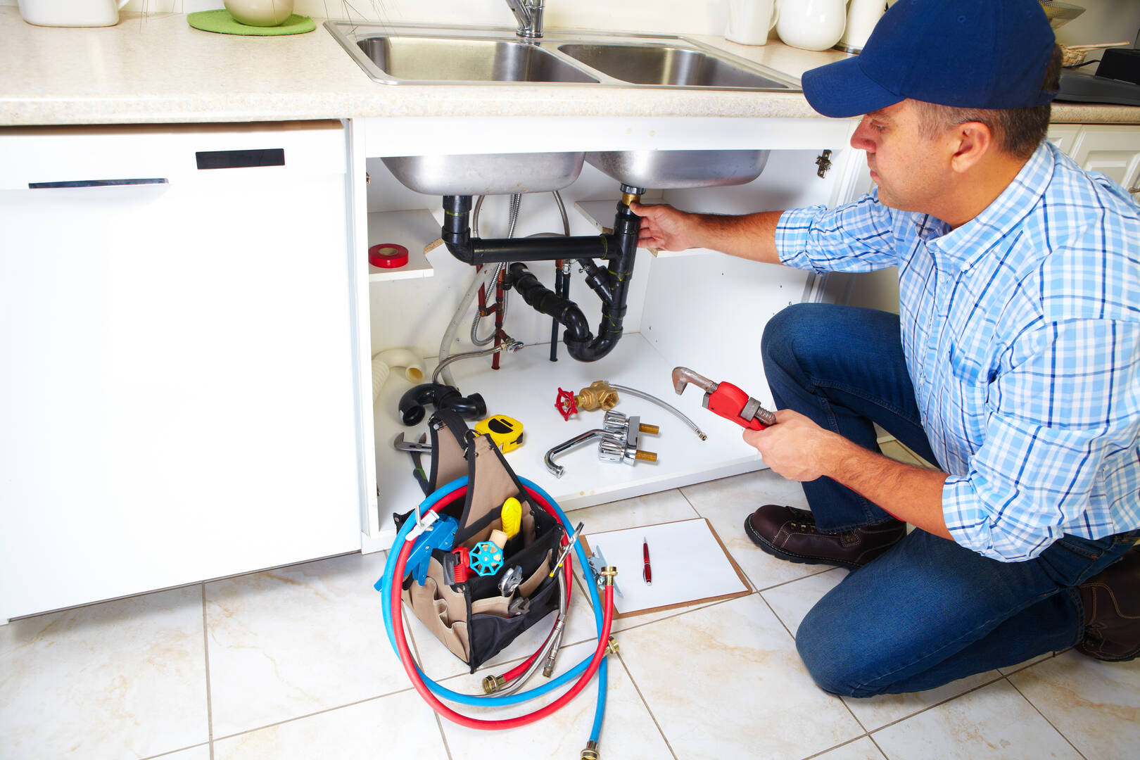 Right Price Plumbing and Septic