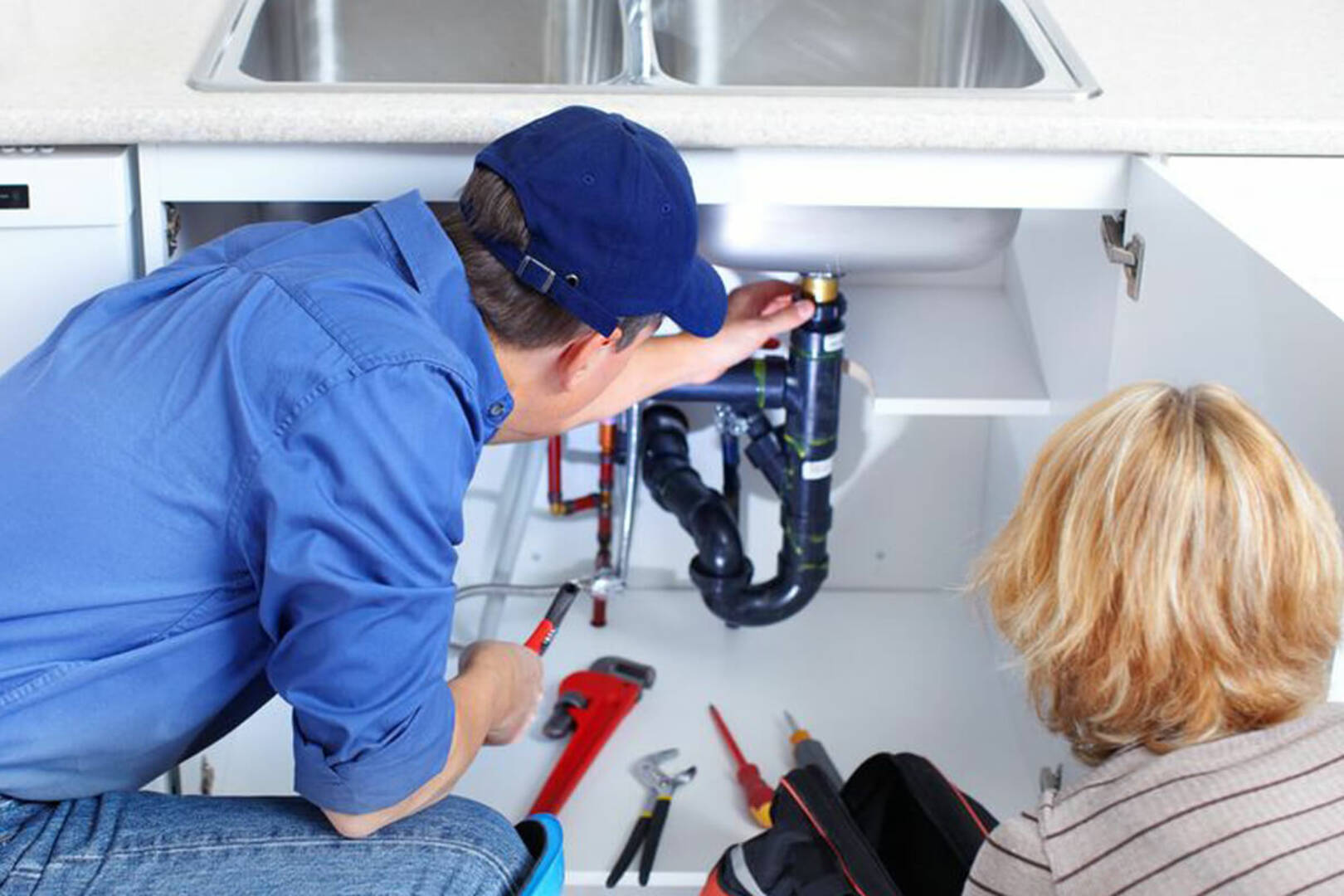 First Class Plumbing LLC