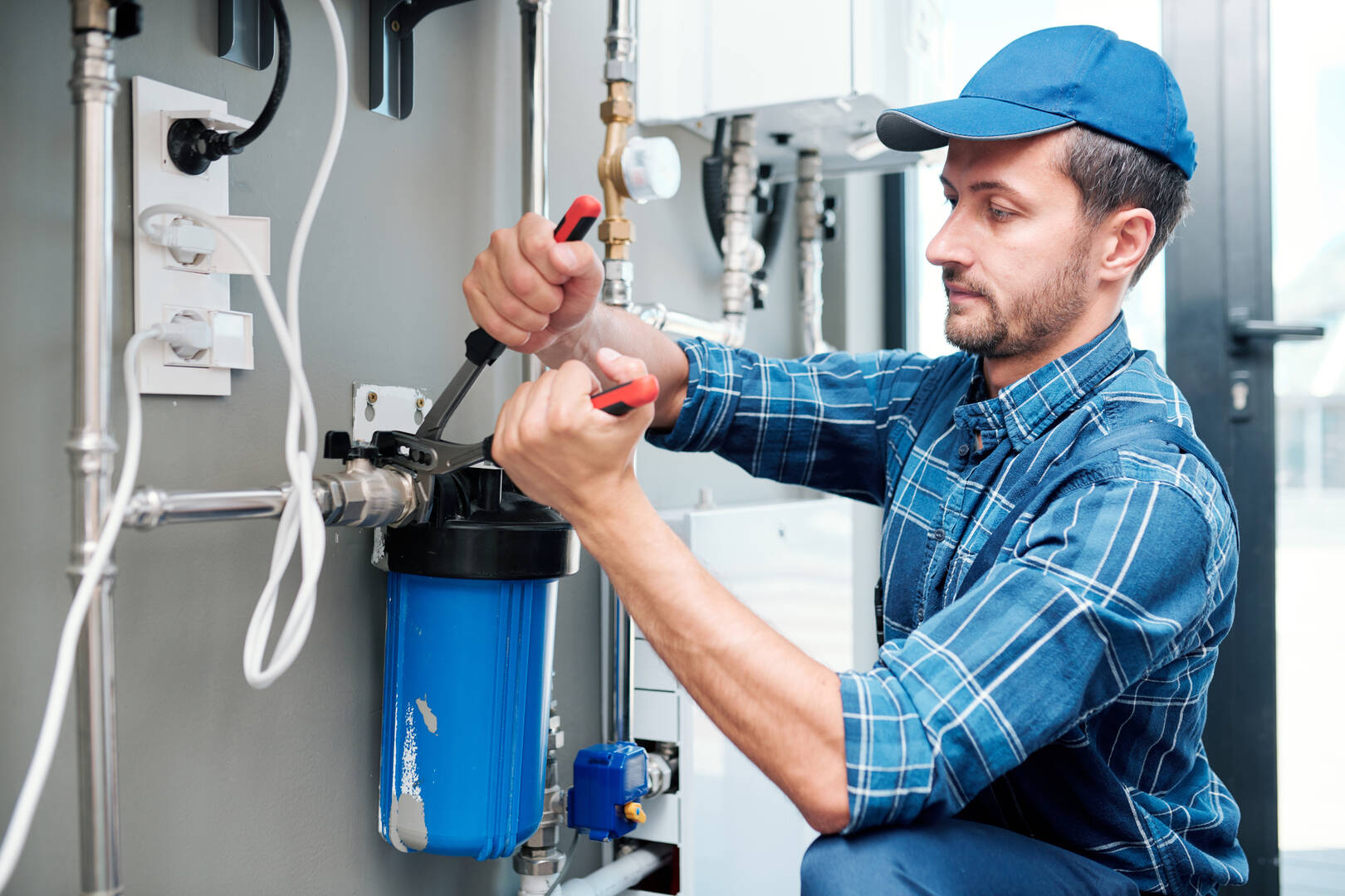 Entire Plumbing Solutions