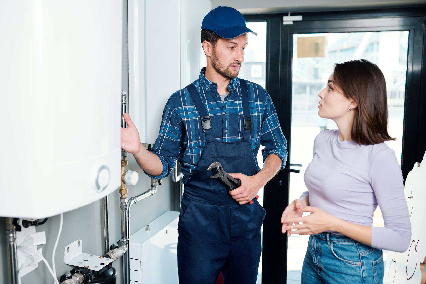 Oak Creek Plumbing and Remodeling