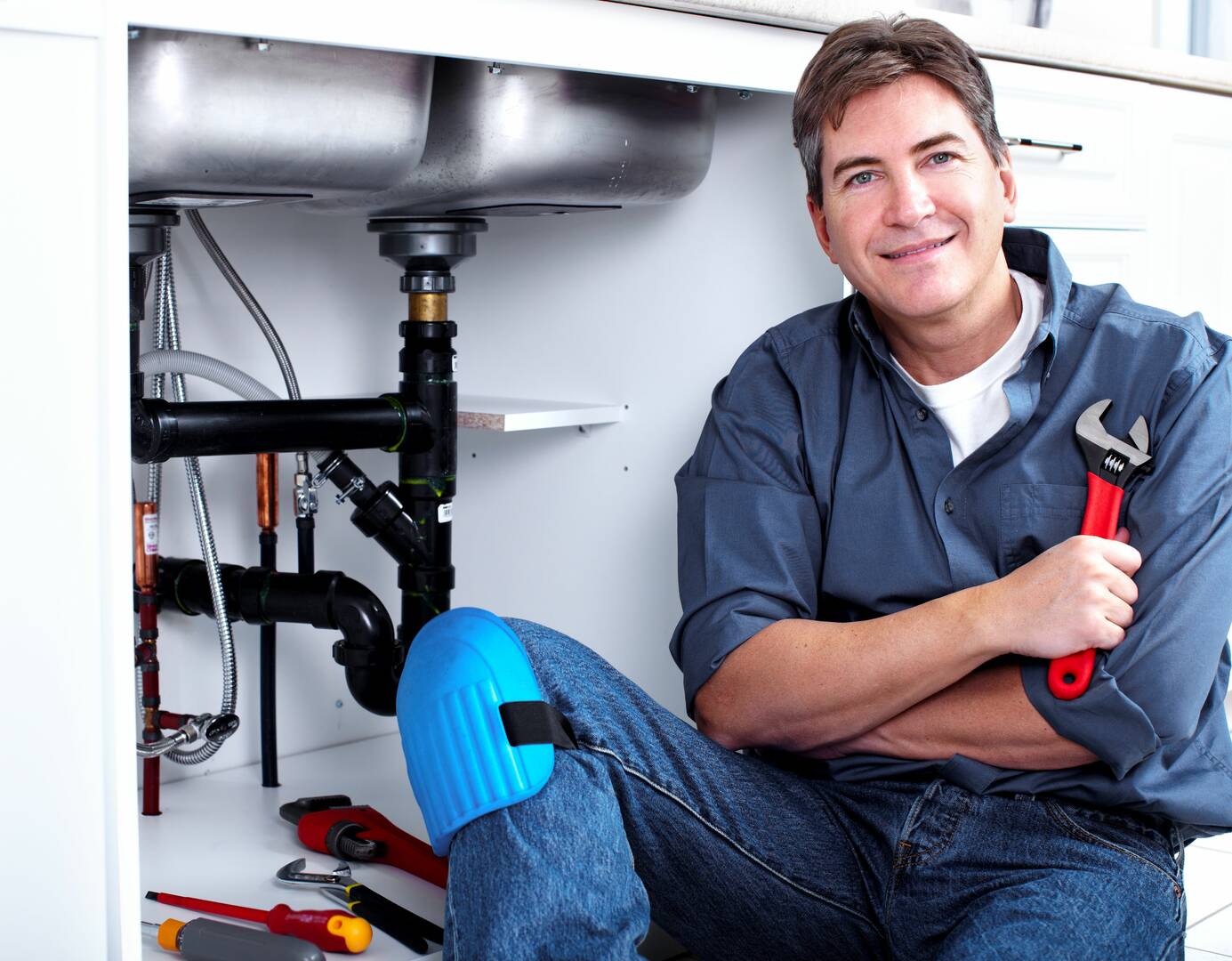 Express Plumbing & Septic