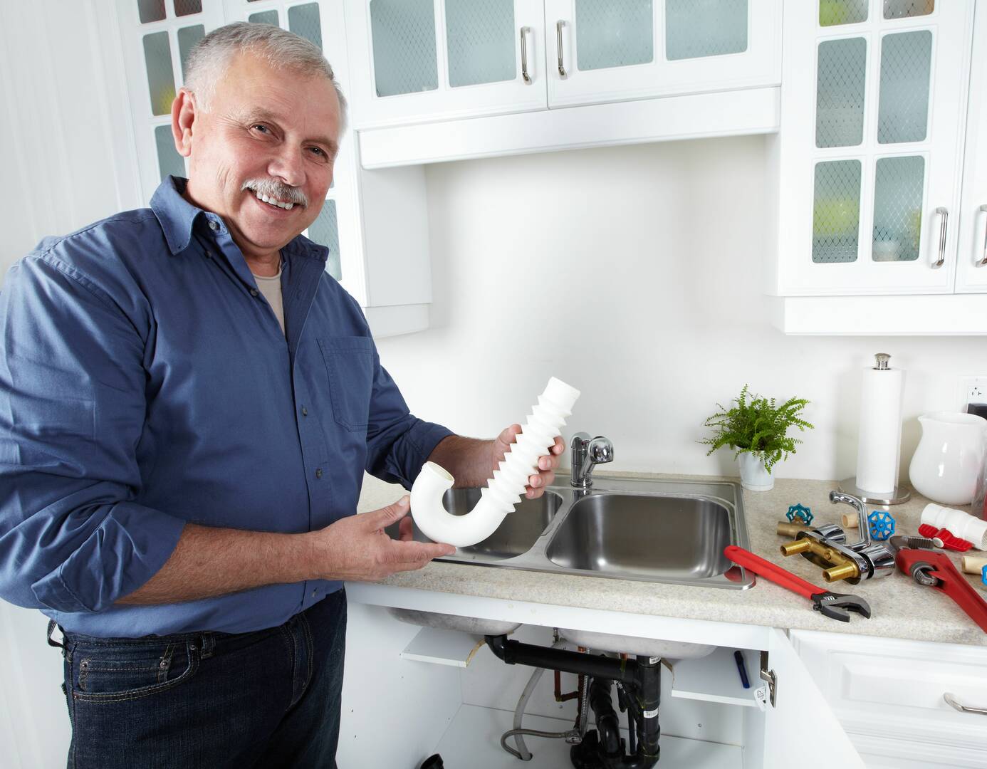 Roto-Rooter Plumbing  Water Cleanup Provides Expert Sewer Line Repair in Huntsville
