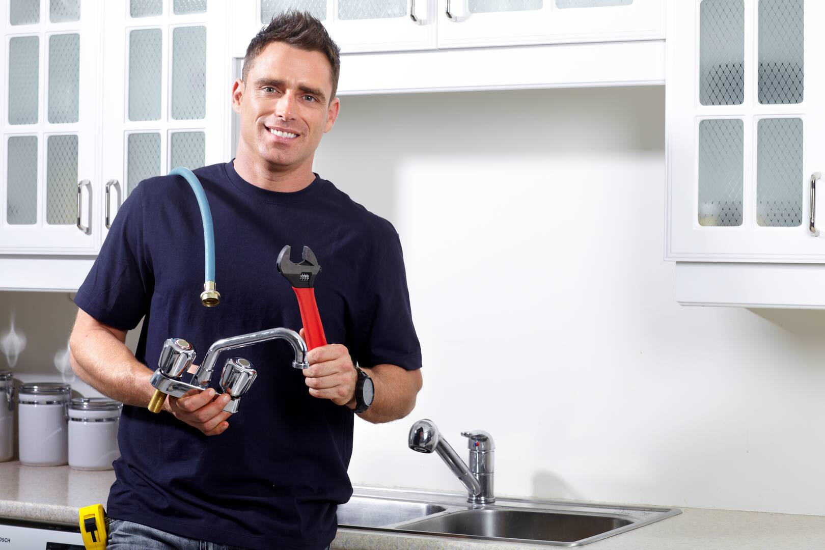 Winn's Plumbing