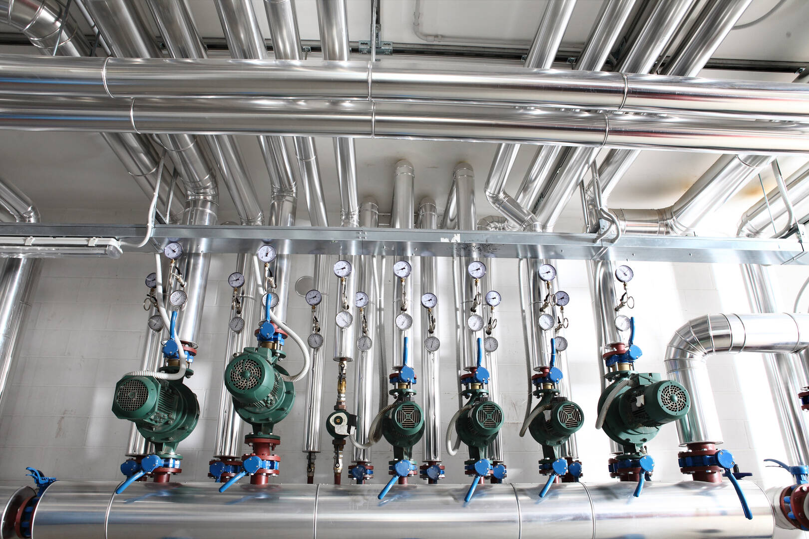 Countryside Plumbing