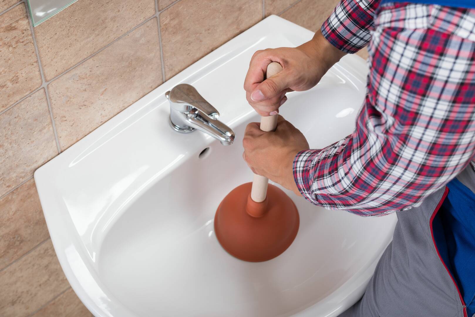 Continental Plumbers LLC