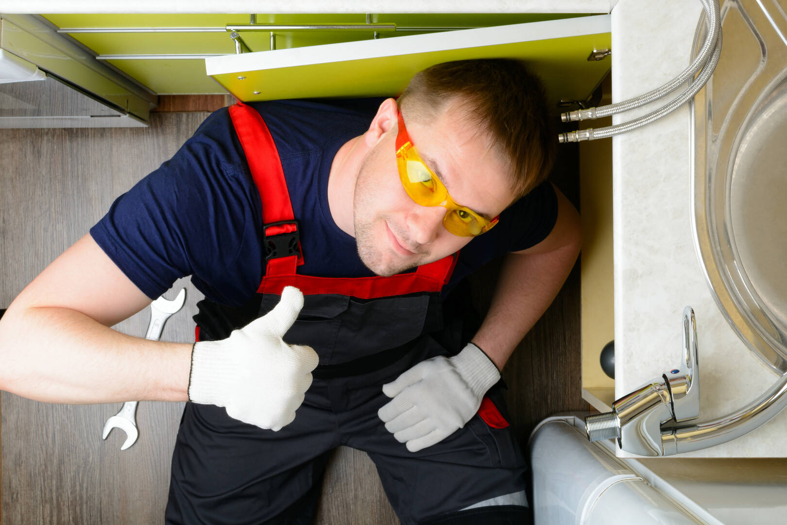 Terry Allen Plumbing & Heating