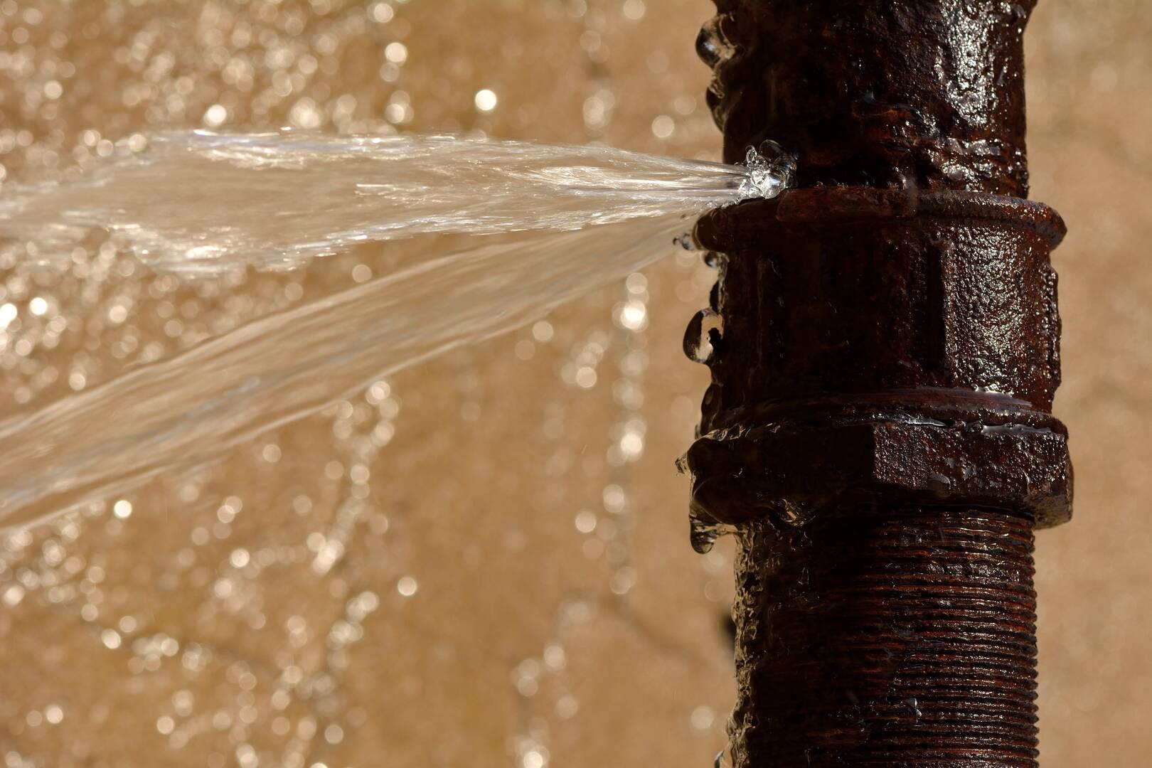 Ken Leonard Plumbing Inc