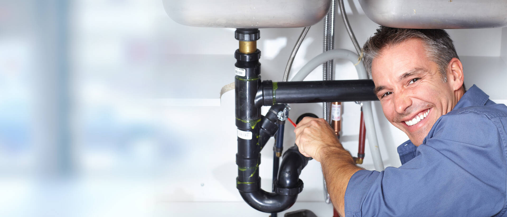 Dr Plumber