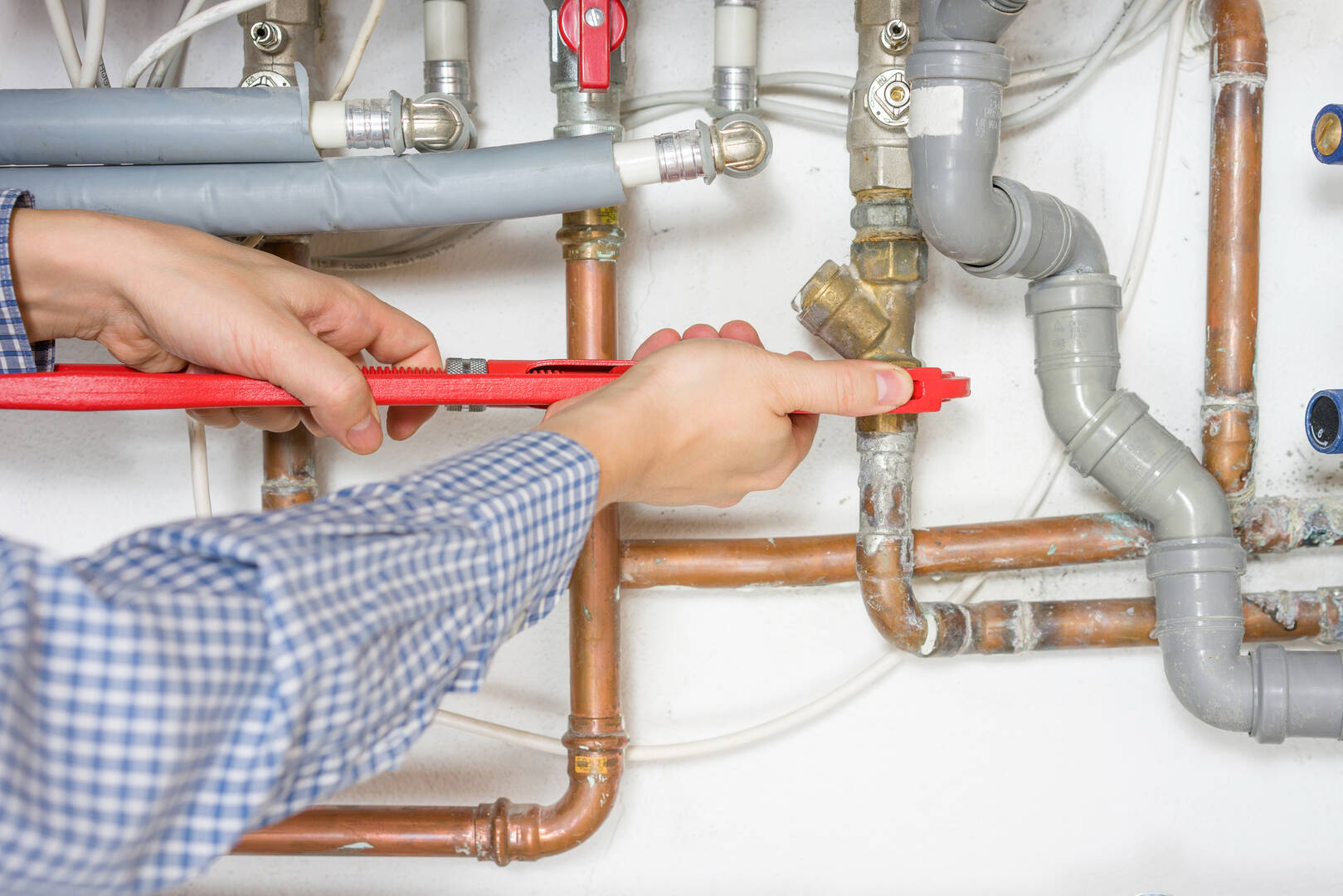 Plumb Consulting