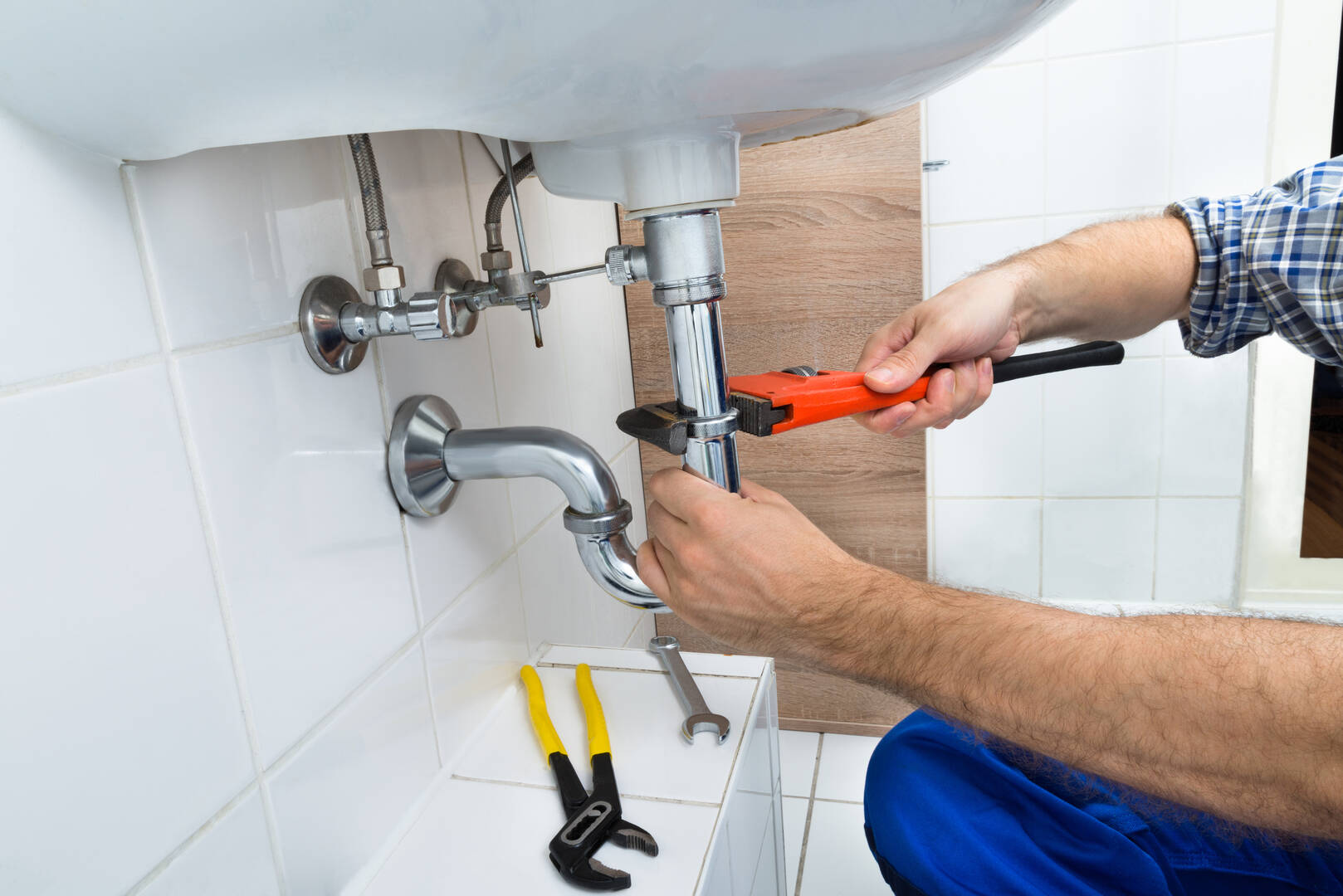 Victory Plumbing