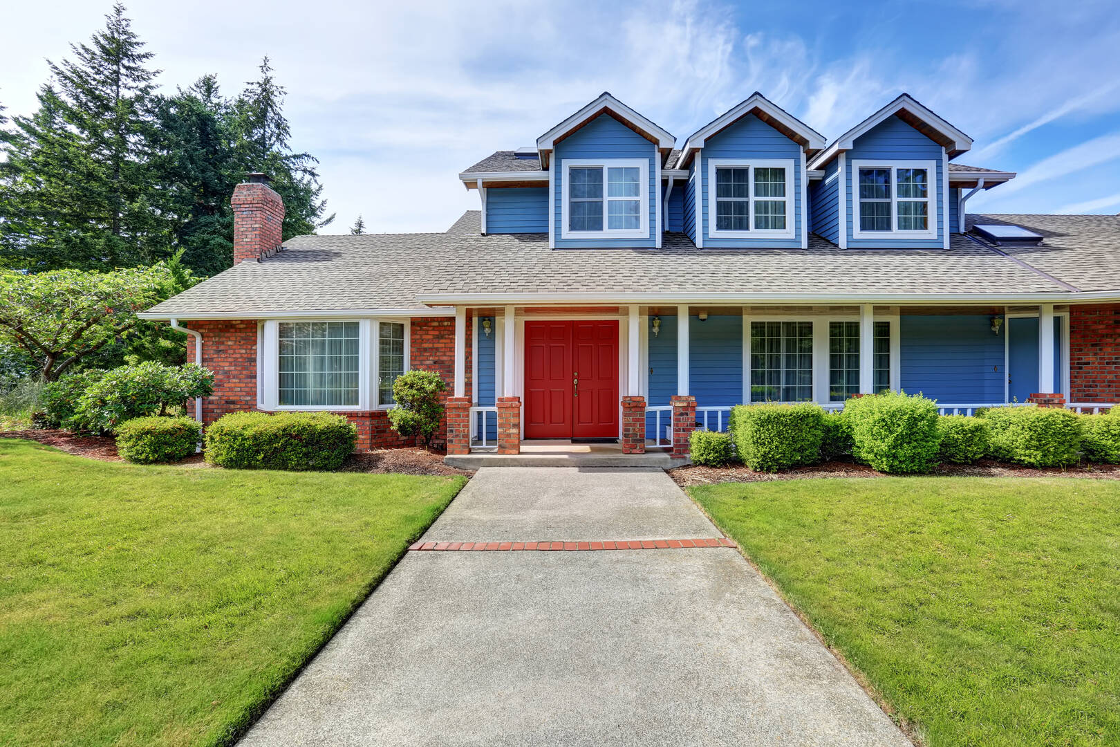 Friendly Real Estate Group LLC