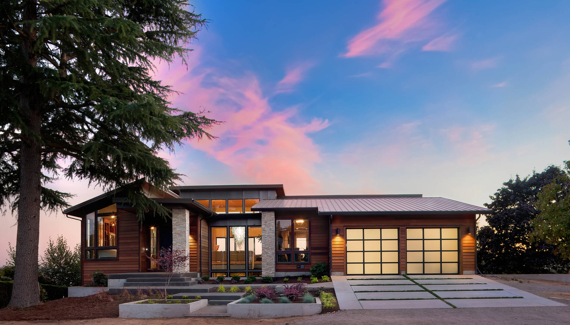 Boyd Homes