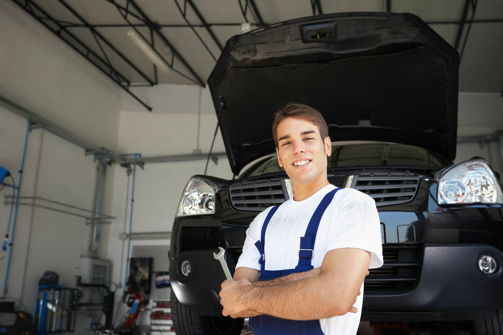 Newport Mesa Auto Body And Repair