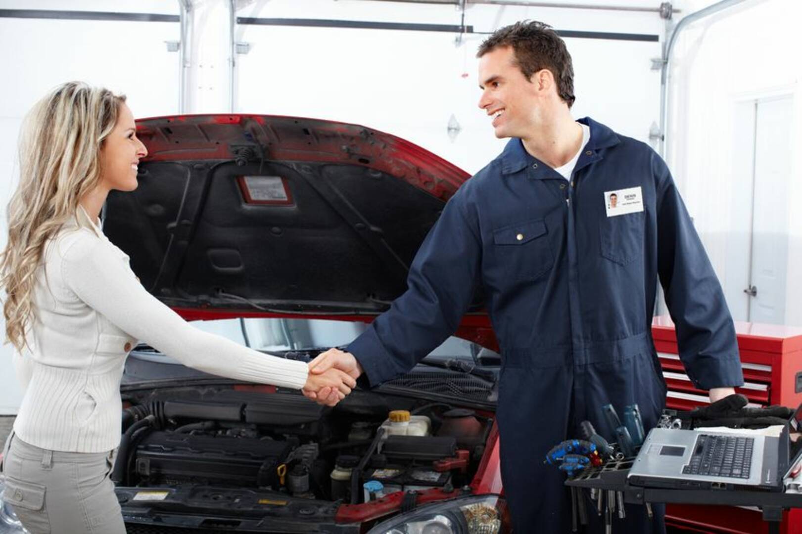 Sleek Auto Sales INC