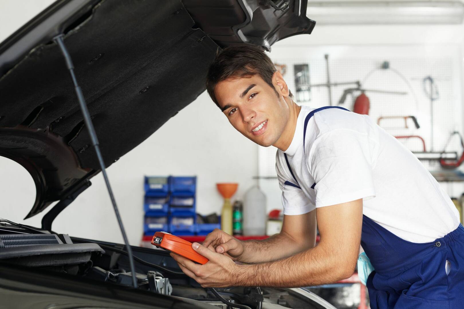 Stopmaster Brake Service Pty Ltd