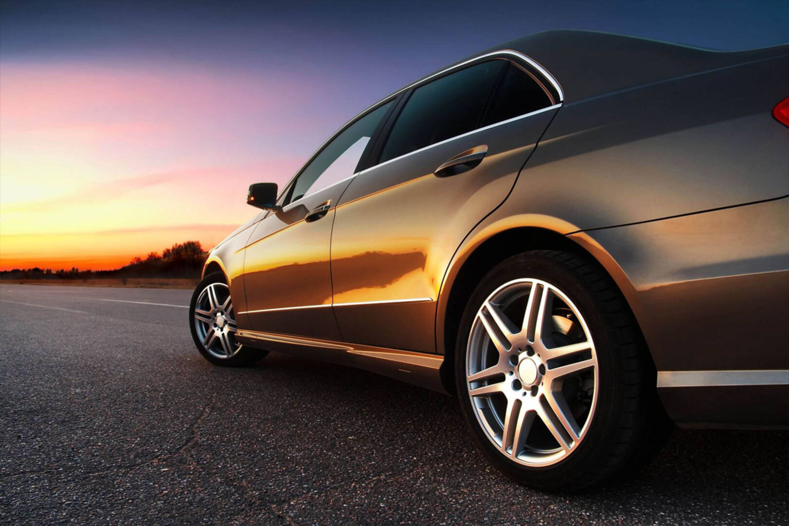 Teague Ford Lincoln