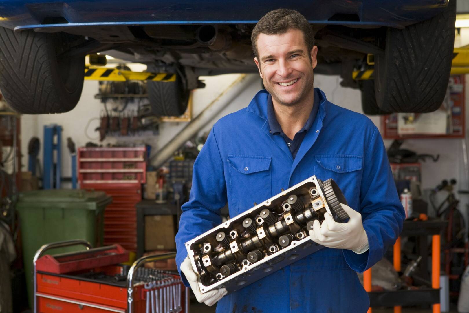 Trace Automotive Inc
