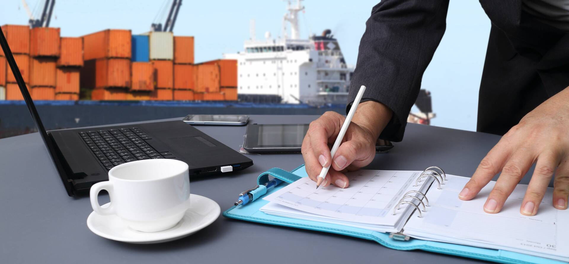 Warehouse Services Inc
