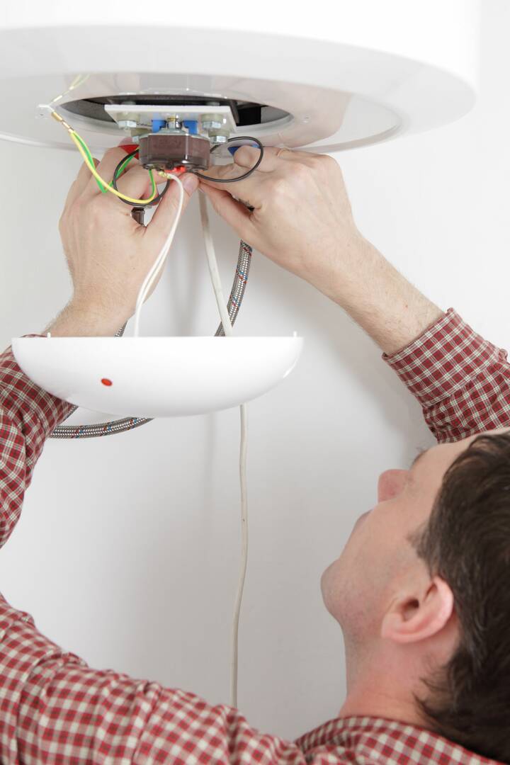 Eco Electric LLC
