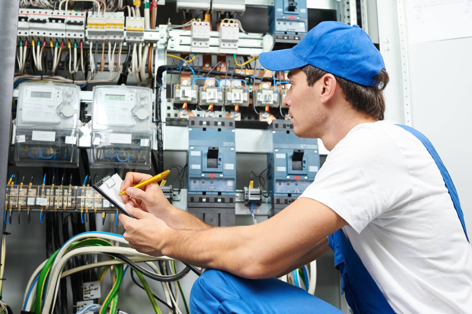 ROBERT D. SAMUELS INC./EXPERT HOME ELECTRIC