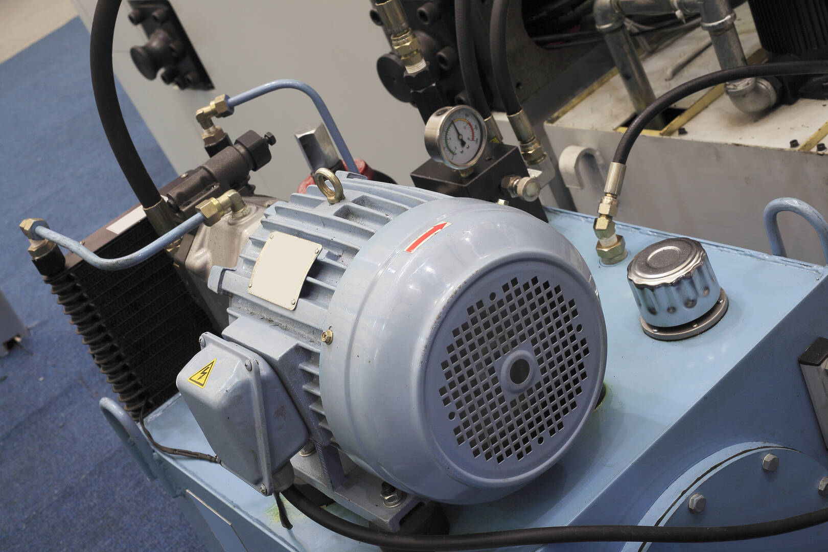 Titan Oil and Heating