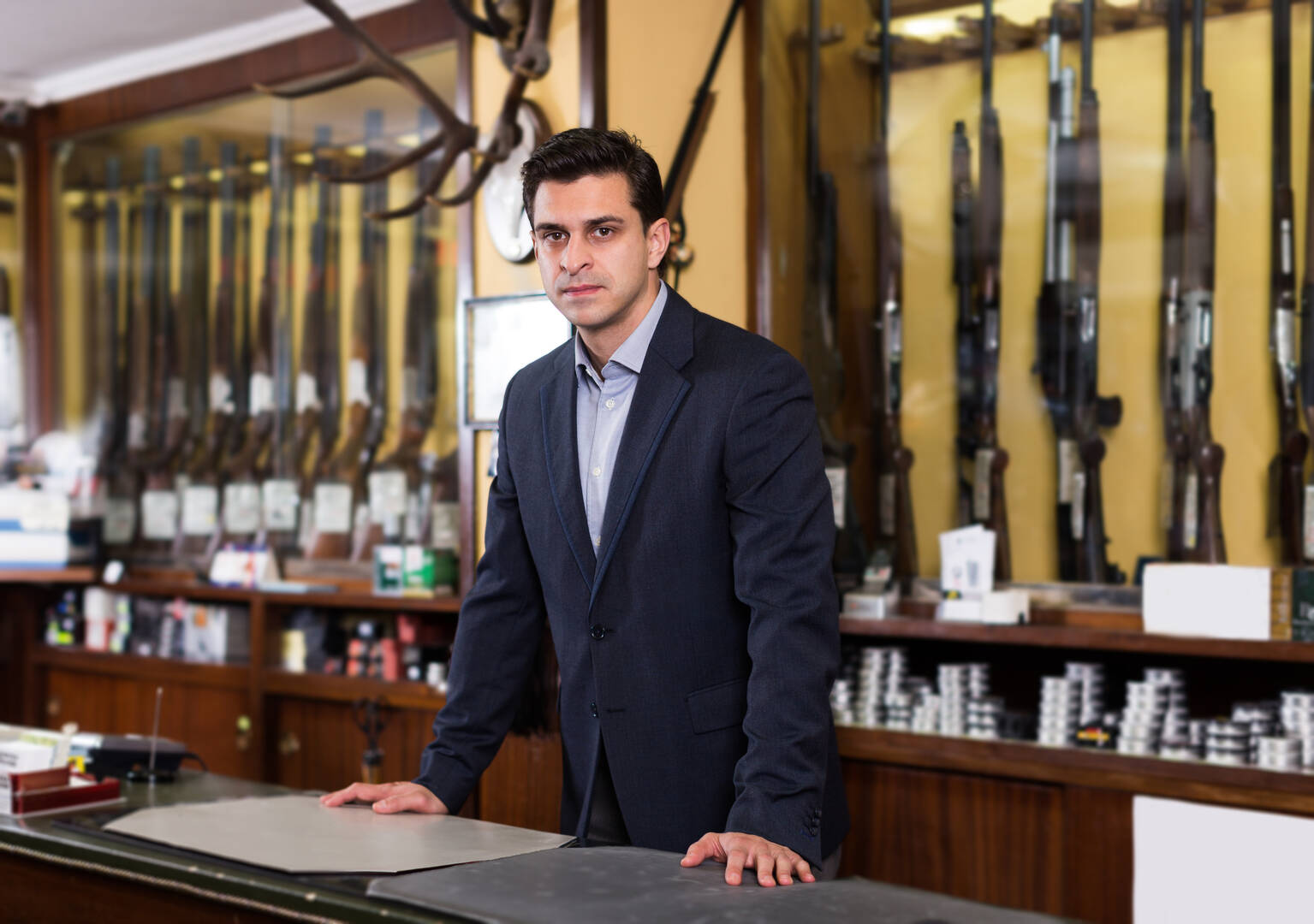 American Gold Exchange and Pawn