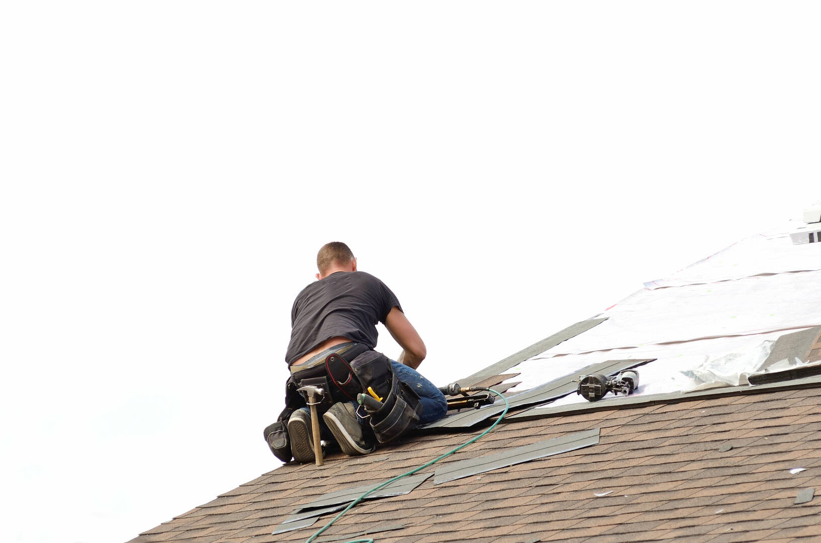 Ketchum Roofing & Windows