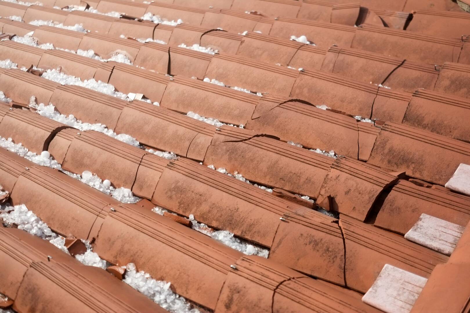 Spiros Aluminum & Roofing Inc