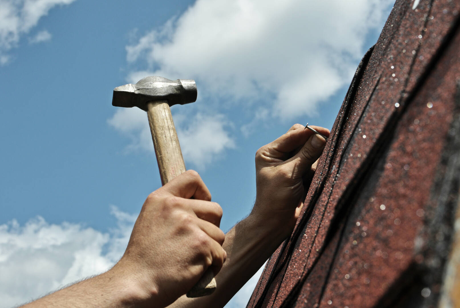 C & I Roofing Co Inc